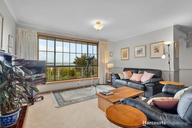 Sixth view of Homely house listing, 12 Illira Way, Blackmans Bay TAS 7052