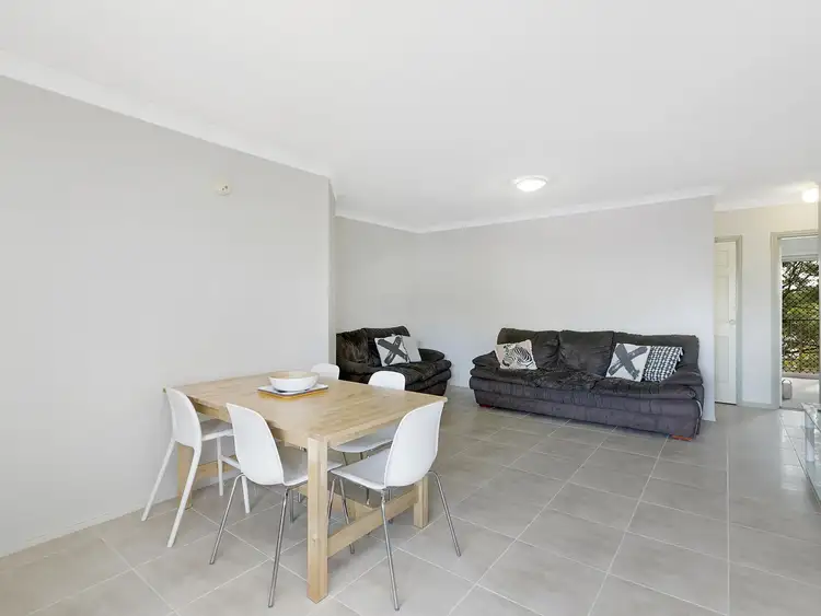 Third view of Homely unit listing, 4/98 Pashen Street, Morningside QLD 4170