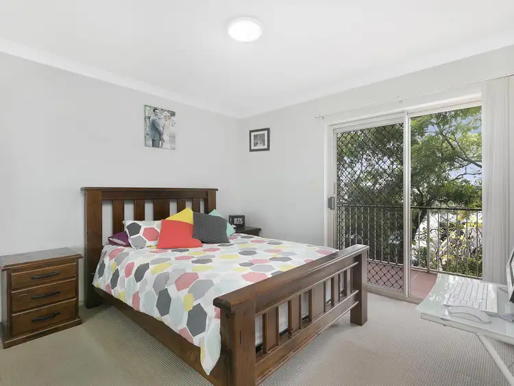Fifth view of Homely unit listing, 4/98 Pashen Street, Morningside QLD 4170
