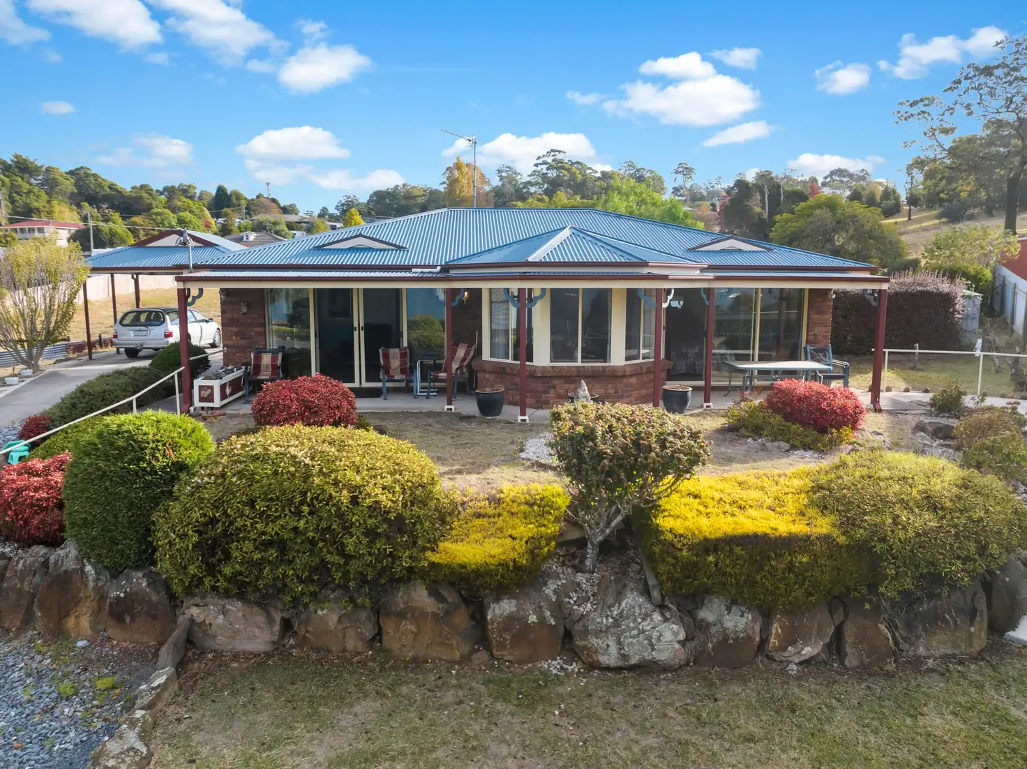 Main view of Homely house listing, 173 Gravelly Beach Road, Blackwall TAS 7275