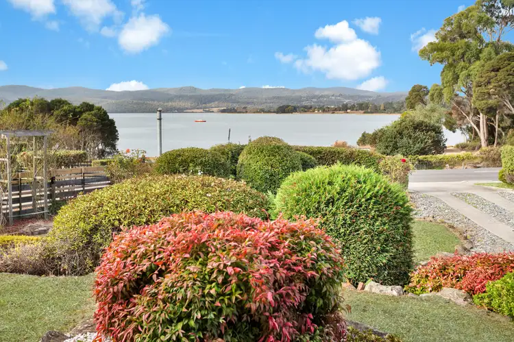 Second view of Homely house listing, 173 Gravelly Beach Road, Blackwall TAS 7275