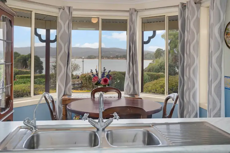 Third view of Homely house listing, 173 Gravelly Beach Road, Blackwall TAS 7275
