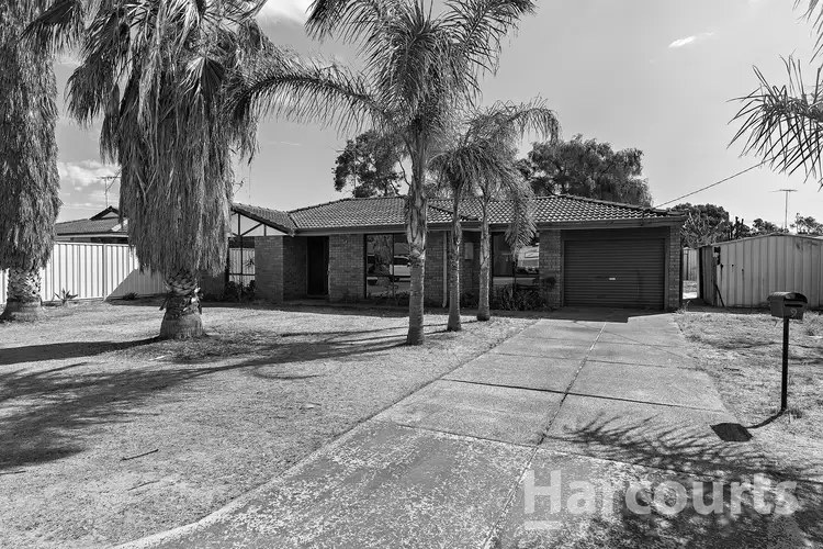 9 Frankland Place, Greenfields WA 6210