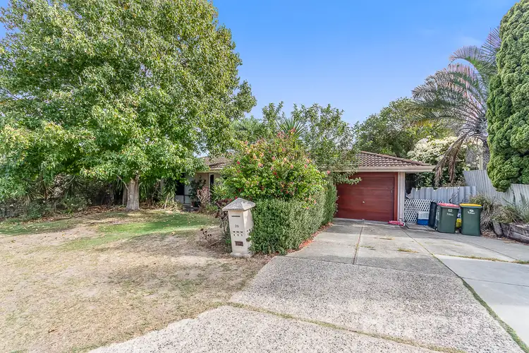 26 San Rosa Road, Wanneroo WA 6065
