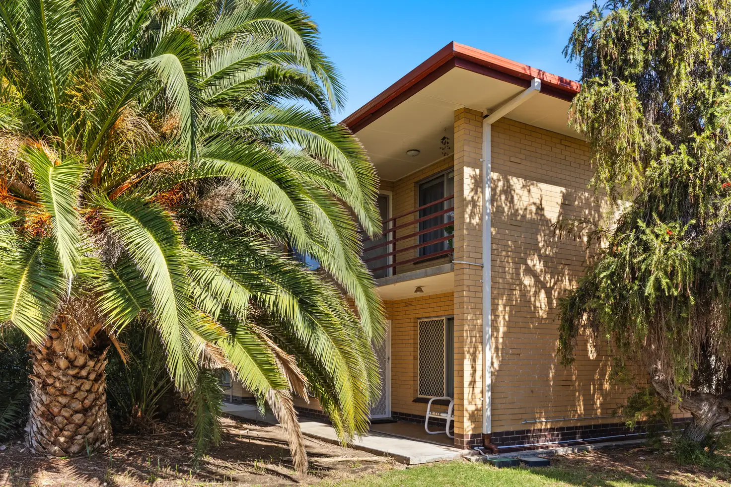Main view of Homely unit listing, 10/4 Douglas Grove, Glenelg North SA 5045