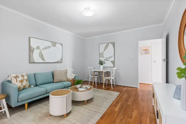 Second view of Homely unit listing, 10/4 Douglas Grove, Glenelg North SA 5045