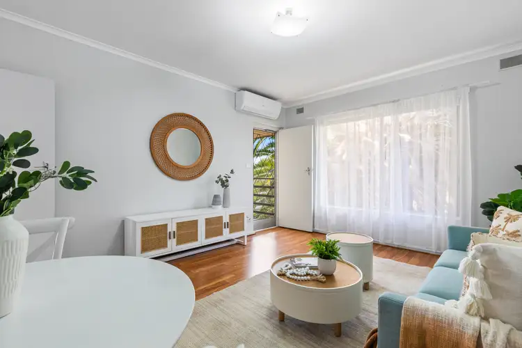 Fourth view of Homely unit listing, 10/4 Douglas Grove, Glenelg North SA 5045