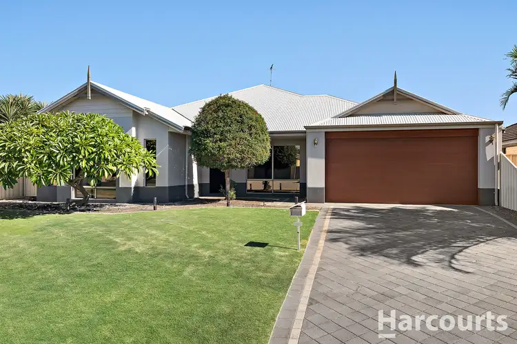 Fourth view of Homely house listing, 18 Ravendale Drive, Dudley Park WA 6210