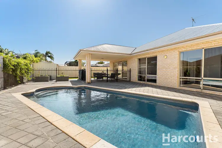 Fifth view of Homely house listing, 18 Ravendale Drive, Dudley Park WA 6210