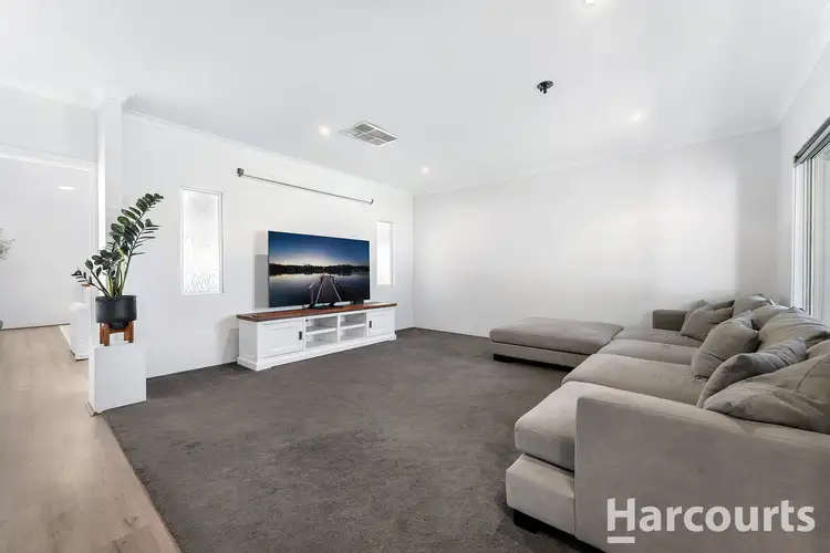Sixth view of Homely house listing, 18 Ravendale Drive, Dudley Park WA 6210
