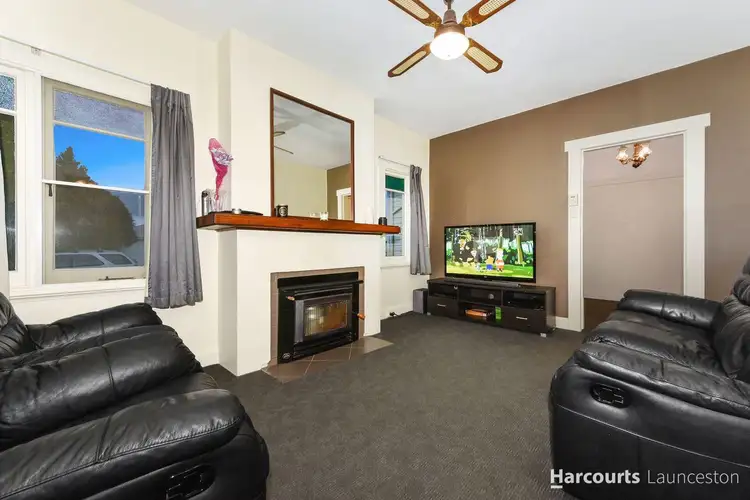 Second view of Homely house listing, 69 Clark Street, Mowbray TAS 7248