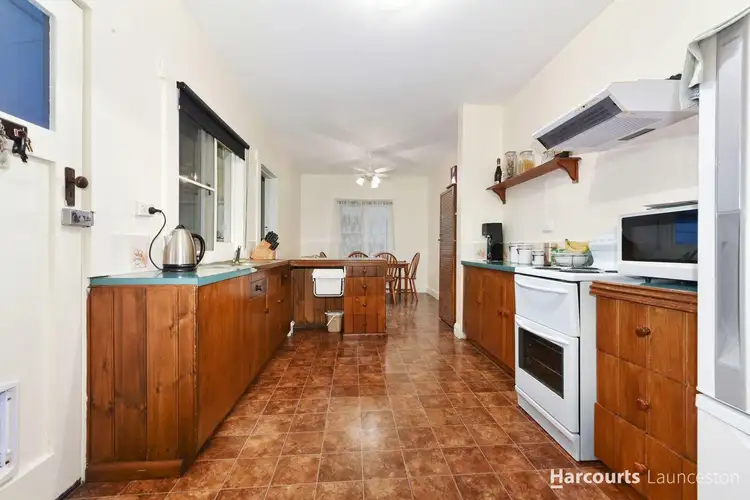 Third view of Homely house listing, 69 Clark Street, Mowbray TAS 7248