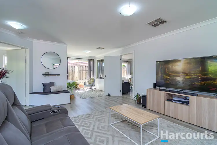 4 Chifley Lane, Currambine WA 6028