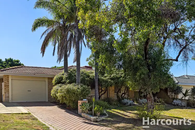 Second view of Homely house listing, 11 Shetland Place, Greenfields WA 6210