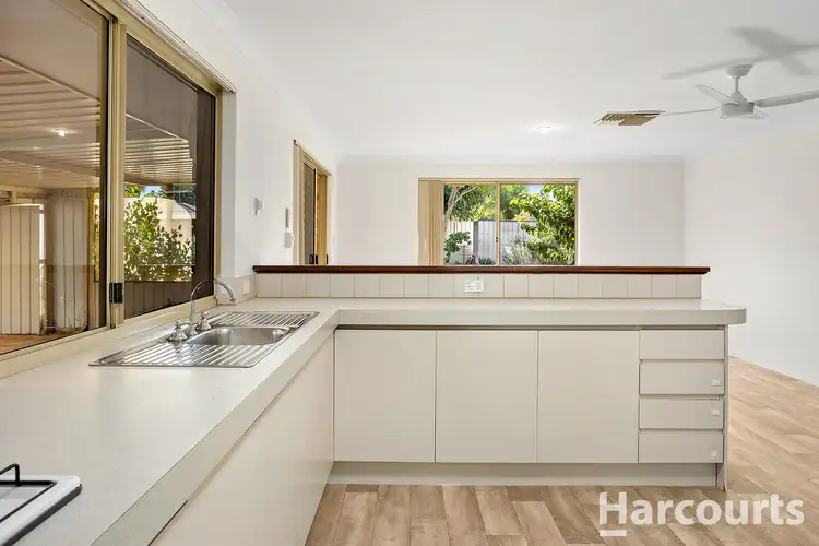 Fifth view of Homely house listing, 11 Shetland Place, Greenfields WA 6210