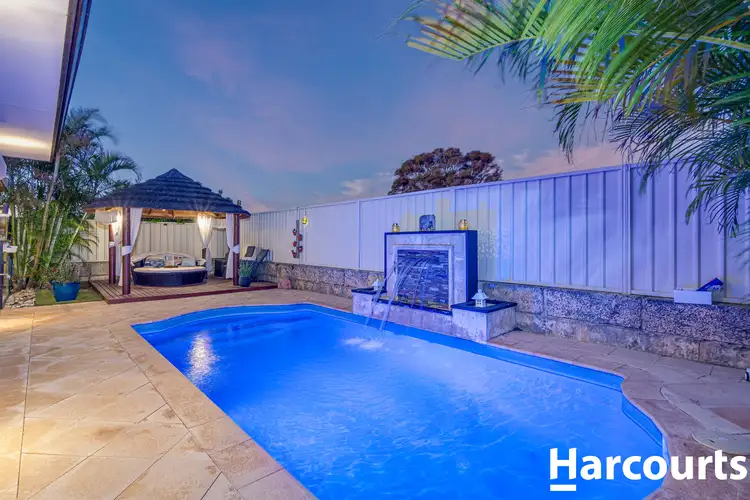 51 Paddington Avenue, Currambine WA 6028