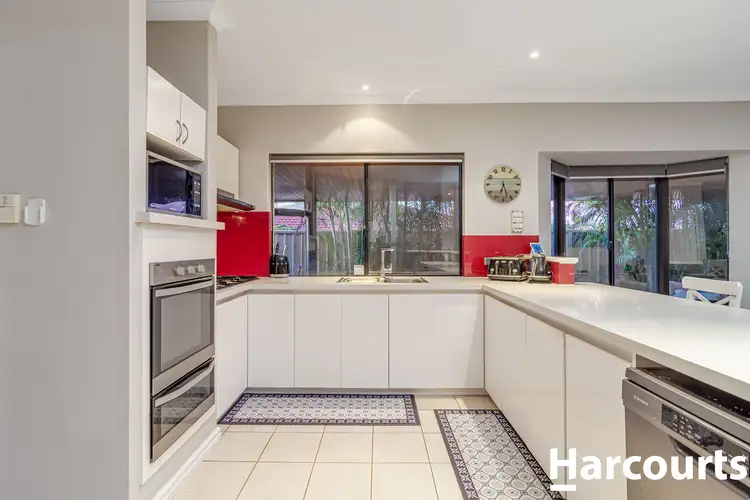 Second view of Homely house listing, 51 Paddington Avenue, Currambine WA 6028