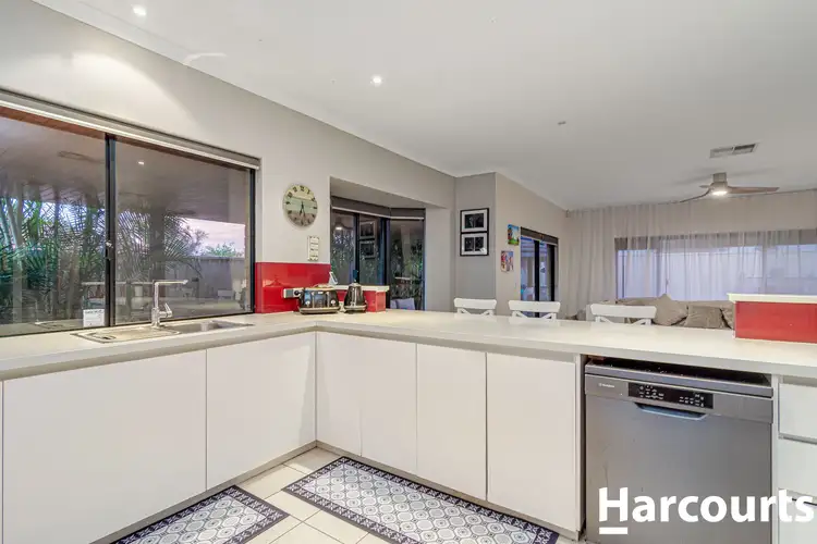 Third view of Homely house listing, 51 Paddington Avenue, Currambine WA 6028