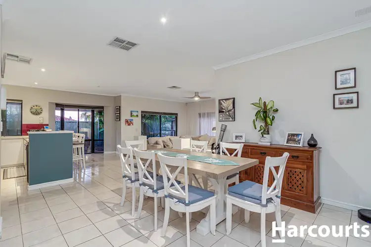 Fifth view of Homely house listing, 51 Paddington Avenue, Currambine WA 6028