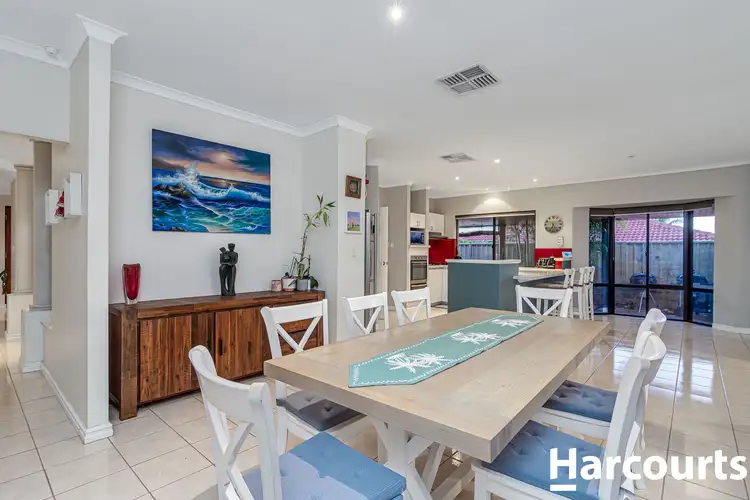 Sixth view of Homely house listing, 51 Paddington Avenue, Currambine WA 6028