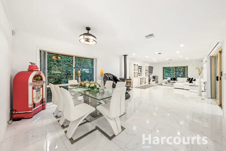 Fourth view of Homely house listing, 50 Carlisle Road, Ferntree Gully VIC 3156