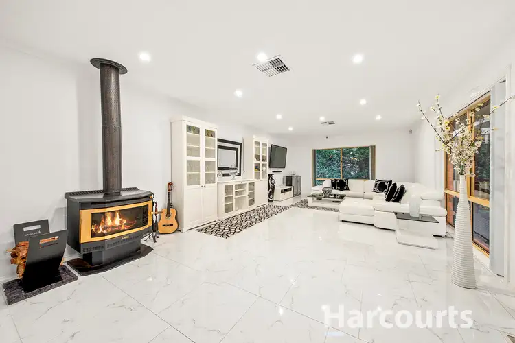 Fifth view of Homely house listing, 50 Carlisle Road, Ferntree Gully VIC 3156