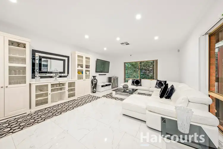 Sixth view of Homely house listing, 50 Carlisle Road, Ferntree Gully VIC 3156