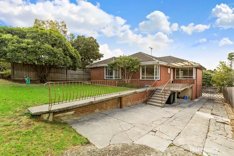 97 Leeds Street, Doncaster East VIC 3109