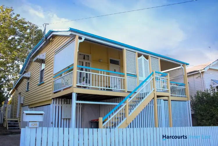128 Agnew Street, Norman Park QLD 4170
