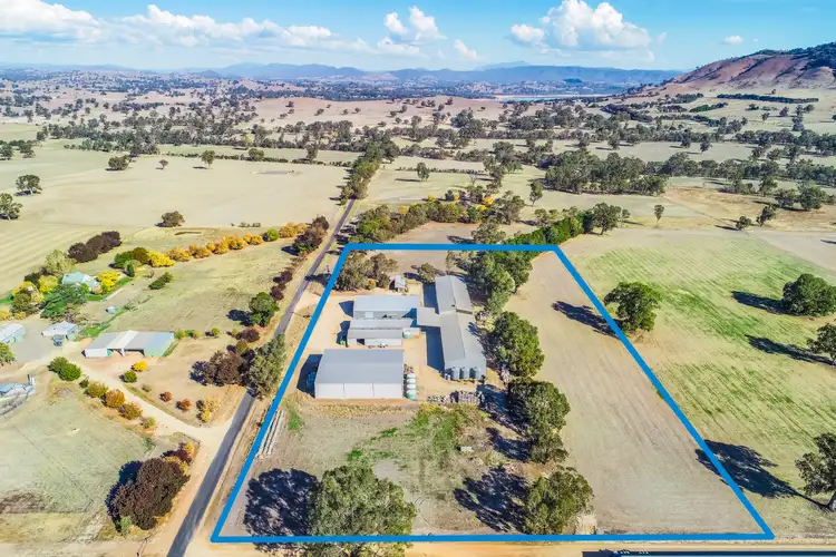 129 Olivers Road, Mansfield VIC 3722