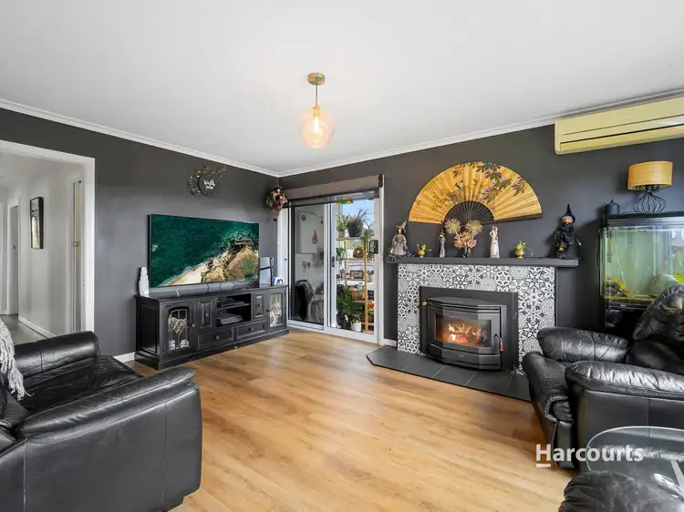 Third view of Homely house listing, 8 Ronald Crescent, Somerset TAS 7322