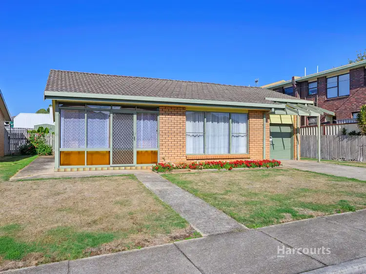 3/2 Monnington Street, Upper Burnie TAS 7320