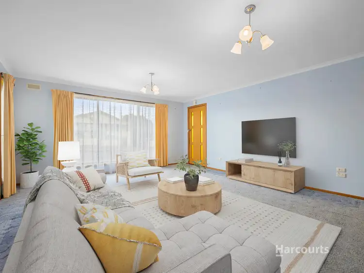 Third view of Homely house listing, 3/2 Monnington Street, Upper Burnie TAS 7320