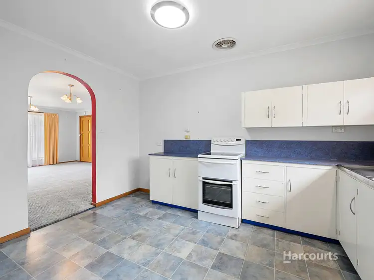 Fourth view of Homely house listing, 3/2 Monnington Street, Upper Burnie TAS 7320