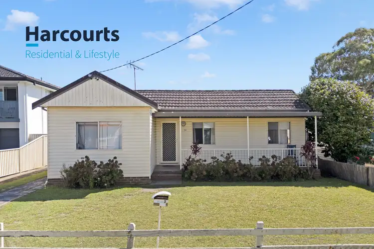 Main view of Homely house listing, 24 Alice Parade, Toukley NSW 2263