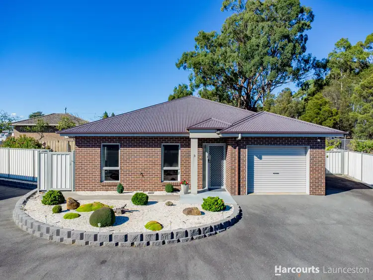 3/357 Westbury Road, Prospect Vale TAS 7250