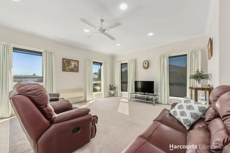 Second view of Homely unit listing, 3/357 Westbury Road, Prospect Vale TAS 7250