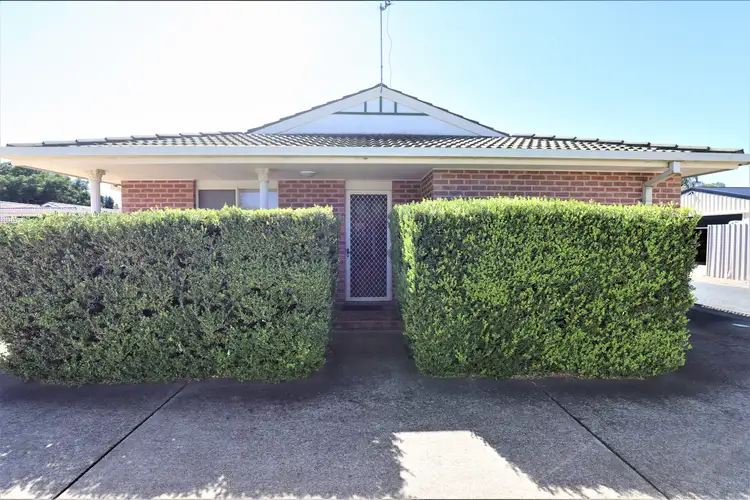 3/340 Parker Street, Cootamundra NSW 2590