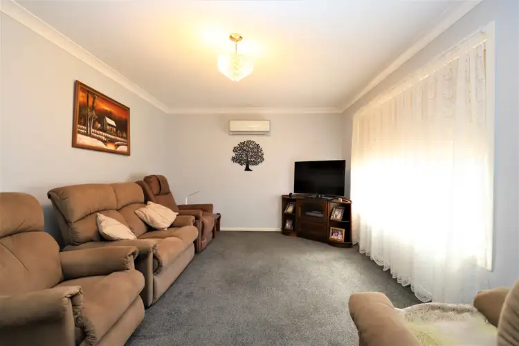 Second view of Homely unit listing, 3/340 Parker Street, Cootamundra NSW 2590