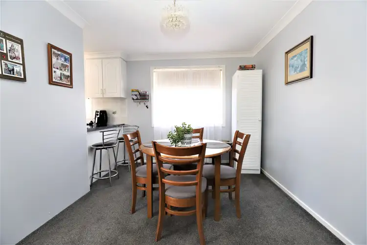 Fourth view of Homely unit listing, 3/340 Parker Street, Cootamundra NSW 2590