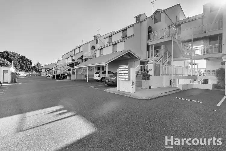 24/132-140 Mandurah Terrace, Mandurah WA 6210