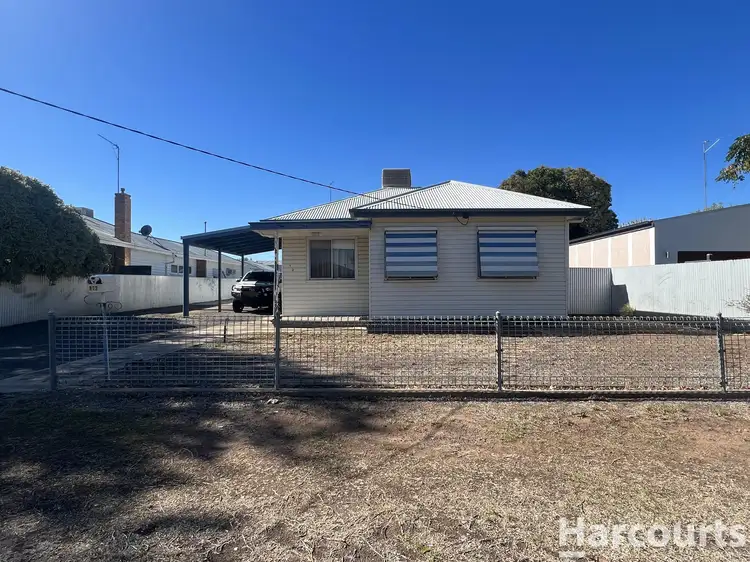 1/12 Cecil Street, Horsham VIC 3400