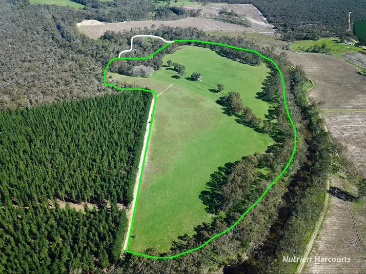 Fifth view of Homely rural property listing, 1 North Killara Road, Bahgallah VIC 3312