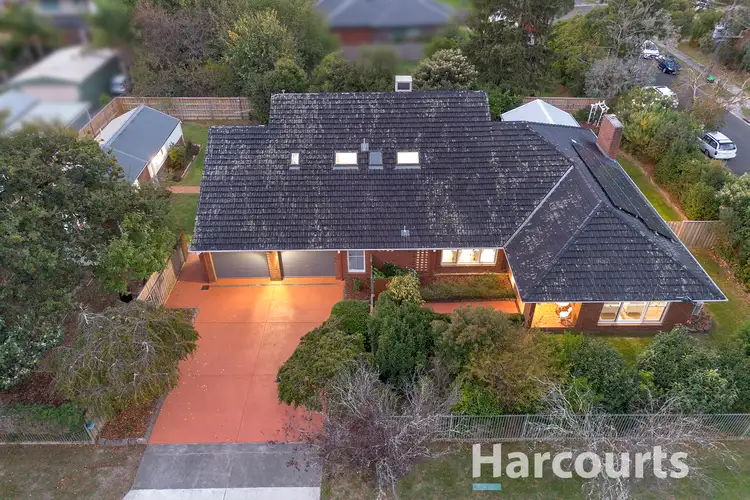 59 Olive Grove, Boronia VIC 3155