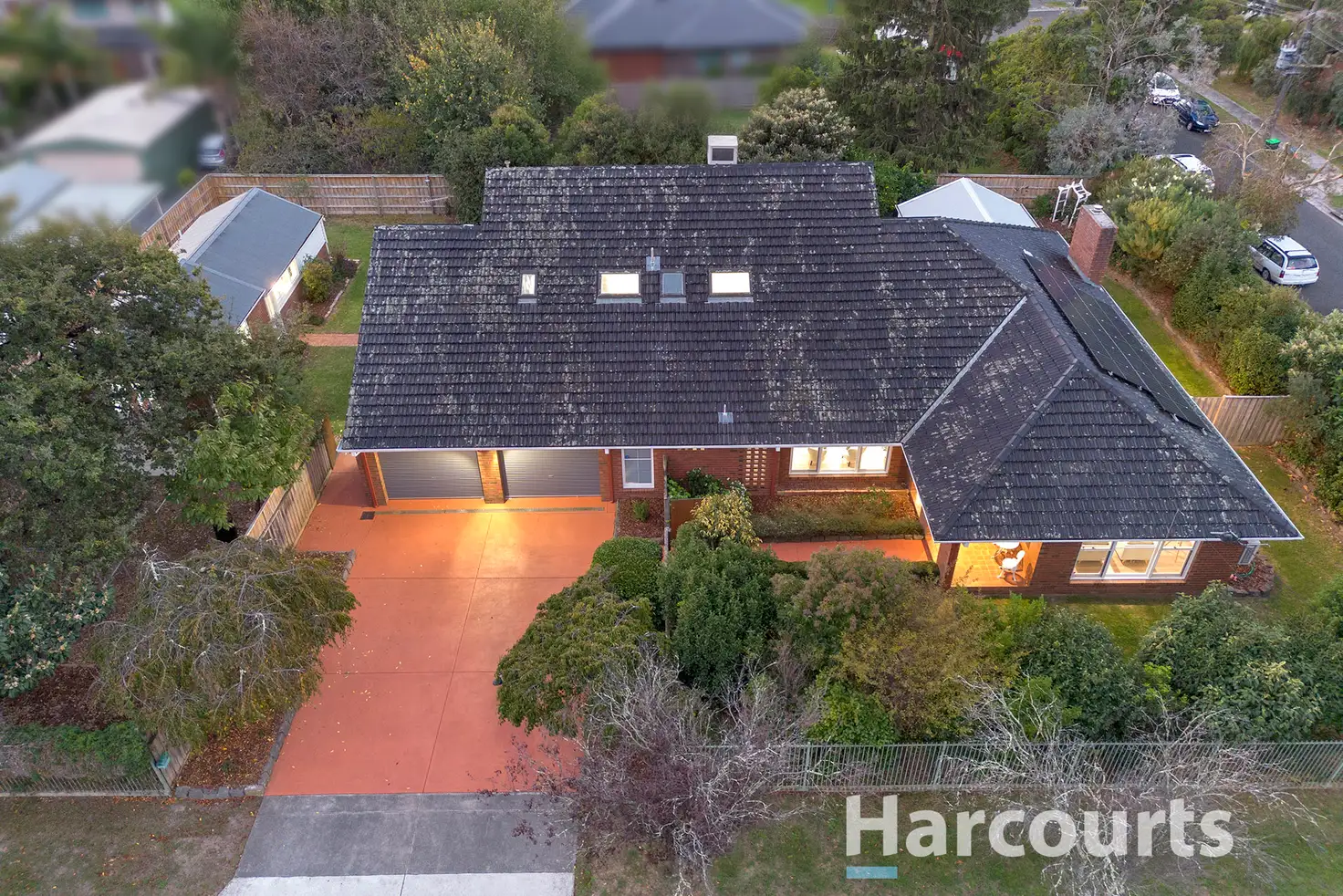 Main view of Homely house listing, 59 Olive Grove, Boronia VIC 3155