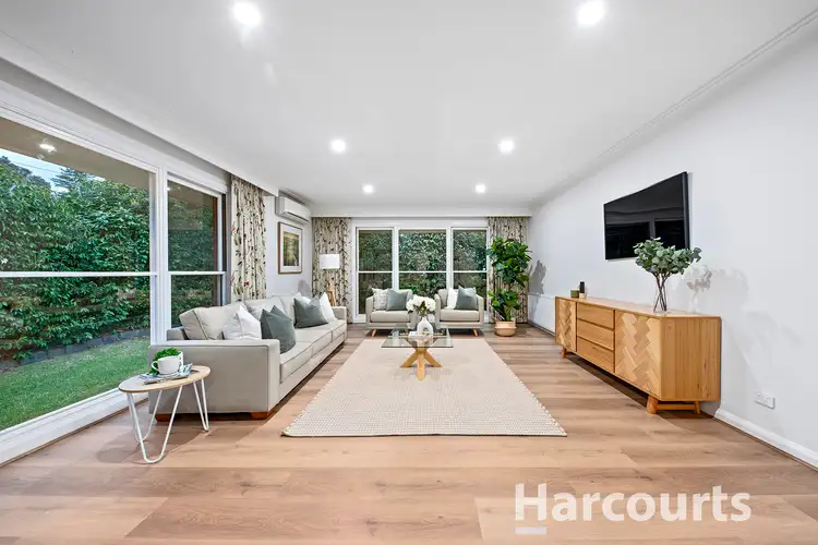 Second view of Homely house listing, 59 Olive Grove, Boronia VIC 3155