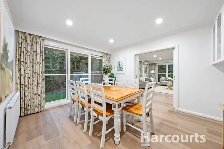 Third view of Homely house listing, 59 Olive Grove, Boronia VIC 3155