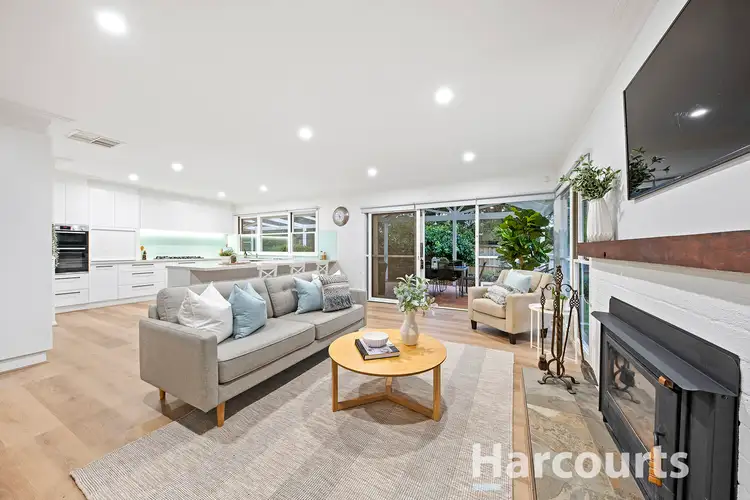 Fourth view of Homely house listing, 59 Olive Grove, Boronia VIC 3155