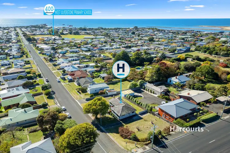 Second view of Homely house listing, 65 Josephine Street, West Ulverstone TAS 7315