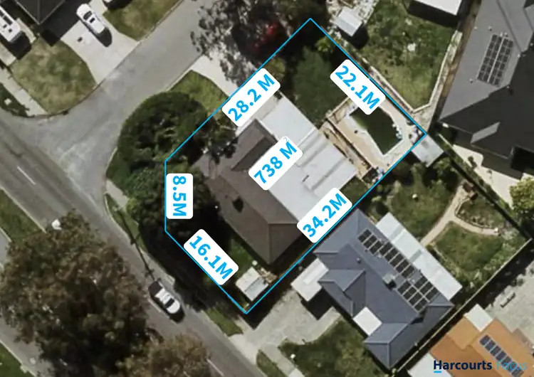 Second view of Homely house listing, 40 Belvedaire Way, Lynwood WA 6147